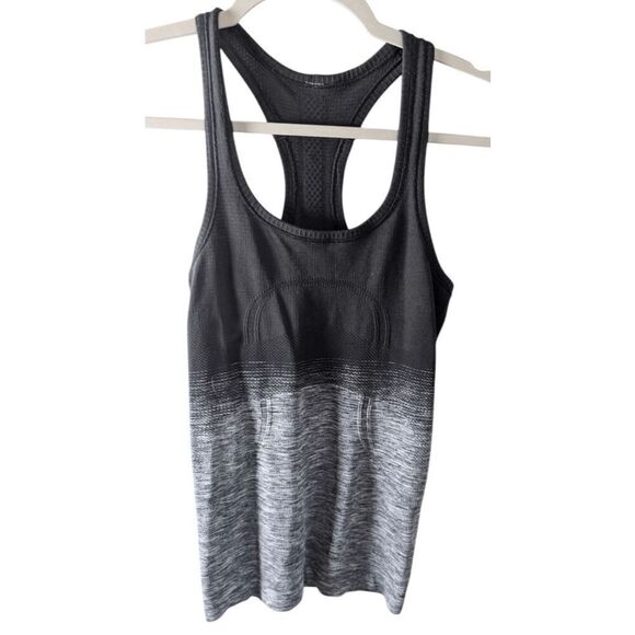 LULULEMON ATHLETICA Swiftly Tech Racerback Size 2 - Picture 3 of 4